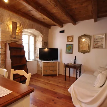 Authentic Kruzna Appartamento Baška