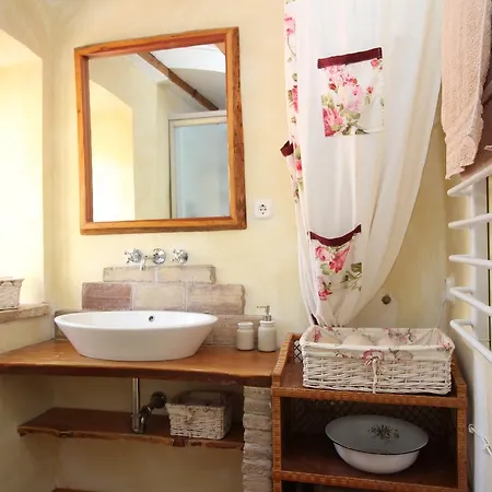 Authentic Kruzna Appartamento Baška