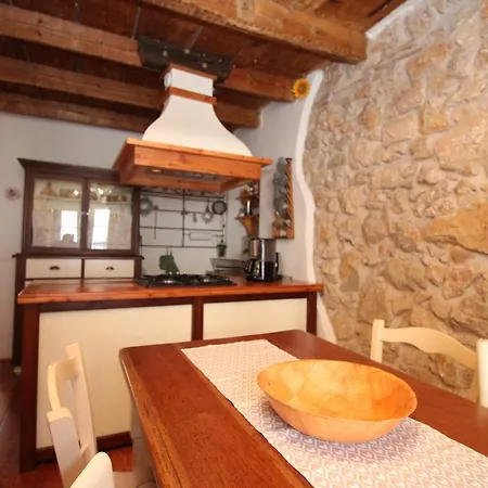 Appartamento Authentic Kruzna Baška