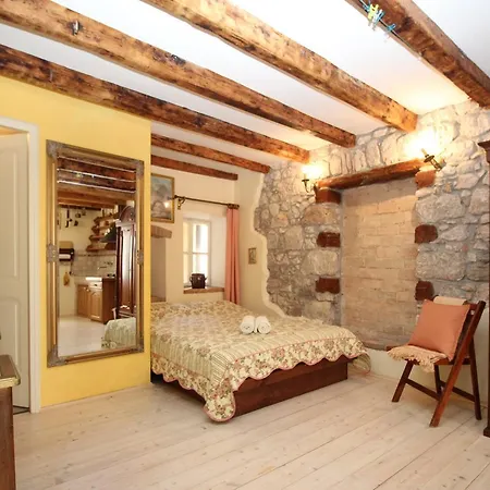 Authentic Kruzna * Baška