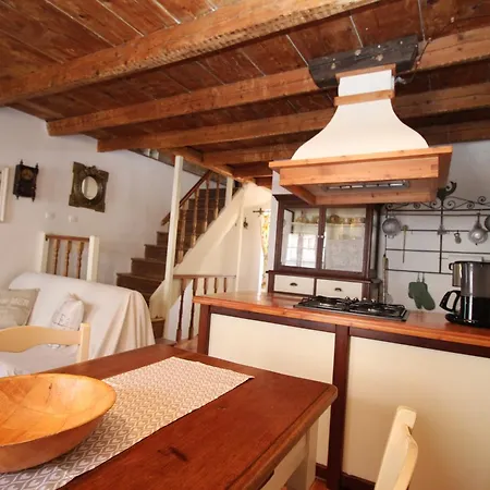 Authentic Kruzna Appartamento
