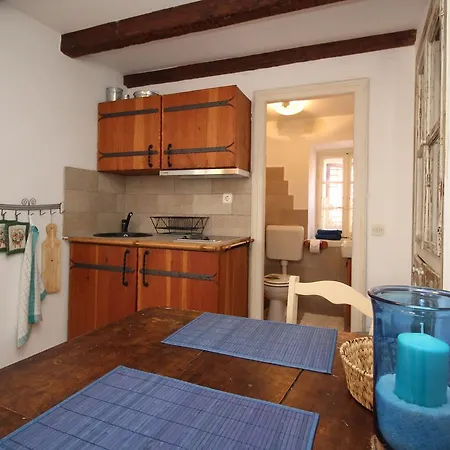 Appartamento Authentic Kruzna *