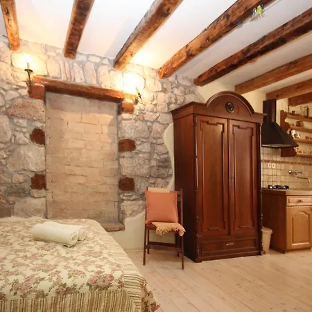 Appartamento Authentic Kruzna *