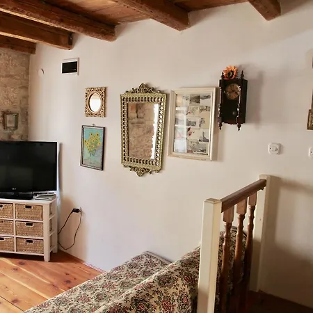 Apartment Authentic Kruzna