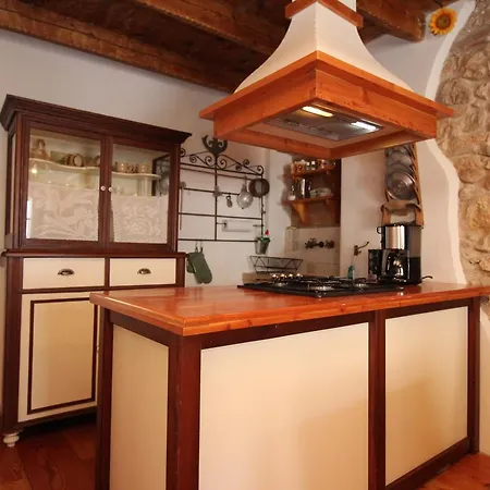 Apartment Authentic Kruzna Baska (Krk)
