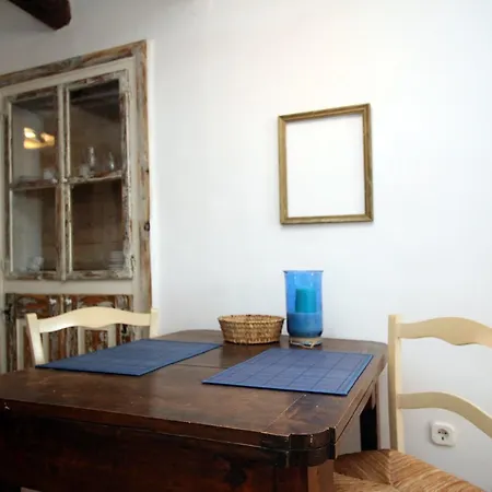 Authentic Kruzna Apartment Baska (Krk)