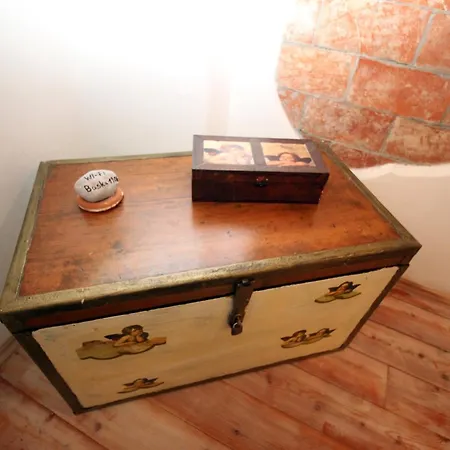 Apartment Authentic Kruzna