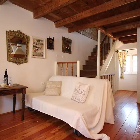 Apartment Authentic Kruzna Baska (Krk)