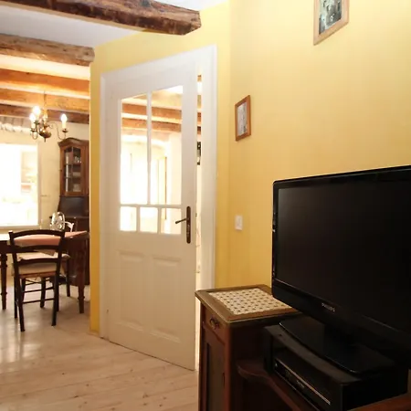 Authentic Kruzna Apartment *