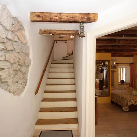 Authentic Kruzna Apartment Baska (Krk)