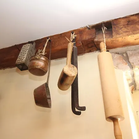 Authentic Kruzna Apartment